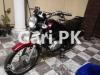 Suzuki GS 150 2018 for Sale in Lahore