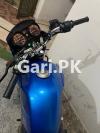 Yamaha YBR 125 2016 for Sale in Multan