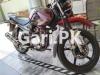 Yamaha YBR 125G 2019 for Sale in Multan