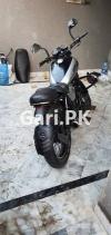 Suzuki GS 150 2013 for Sale in Islamabad