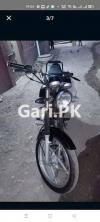 Suzuki GS 150 2017 for Sale in Karachi