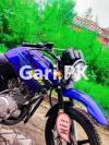 Yamaha YBR 125G 2019 for Sale in Jhelum