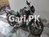 Yamaha YBR 125 2018 for Sale in Wah