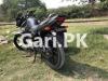 Yamaha YBR 125 2015 for Sale in Mianwali