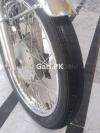 Honda CG 125 2017 for Sale in Rawalpindi