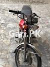 Honda CG 125 2011 for Sale in Peshawar