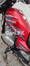 Suzuki GS 150 2019 for Sale in Bannu