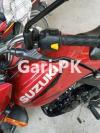 Suzuki GR 150 2018 for Sale in Lahore