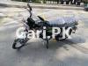 Honda CD 70 2021 for Sale in Lahore