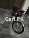 Honda CG 125 2018 for Sale in Attock