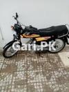 Honda CD 70 2020 for Sale in Islamabad