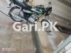 Honda CG 125 2013 for Sale in Karachi