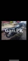 Suzuki GD 110 2015 for Sale in Karachi