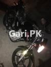 Yamaha YBR 125 2021 for Sale in Gujranwala