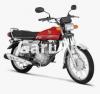 Honda CB 125F 2021 for Sale in Karachi