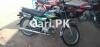 Honda CD 70 2013 for Sale in Pakpattan