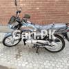 Suzuki GD 110 2021 for Sale in Multan