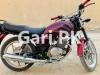 Suzuki GS 150 SE 2017 for Sale in Quetta