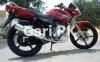 Yamaha YBR 125 2015 for Sale in Peshawar