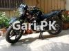 Yamaha YBR 125G 2017 for Sale in Karachi