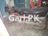 Honda CD 70 2018 for Sale in Faisalabad