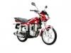 Suzuki GR 150 2021 for Sale in Karachi