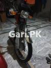 Honda CD 70 2021 for Sale in Lahore