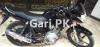 Yamaha YBR 125 2021 for Sale in Sialkot