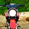 Yamaha YBR 125G 2017 for Sale in Lahore