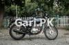 Suzuki GS 150 2015 for Sale in Islamabad