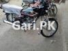 Honda CG 125 2019 for Sale in Dera Ghazi Khan