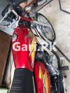 Honda CG 125 2021 for Sale in Sheikhupura