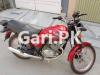 Suzuki GS 150 SE 2018 for Sale in Lahore