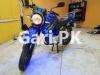 Yamaha YBR 125 2020 for Sale in Abbottabad