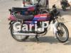 Kawasaki GTO 125 1988 for Sale in Karachi