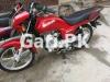 Suzuki GD 110 2017 for Sale in Rawalpindi