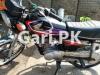 Honda CG 125 2017 for Sale in Karachi