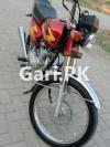 Honda CG 125 2021 for Sale in Sialkot