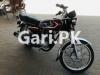 Honda CG 125 2017 for Sale in Bahawalpur