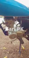 Honda CG 125 2004 for Sale in Rawalpindi