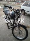 Suzuki GS 150 2014 for Sale in Karachi