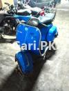 VESPA 150cc 1993 for Sale in Karachi