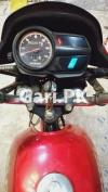 Suzuki GD 110 2019 for Sale in Faisalabad