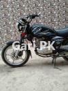 Suzuki GS 150 SE 2018 for Sale in Karachi