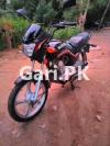 Suzuki GD 110 2019 for Sale in Karachi