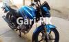 Yamaha YBR 125 2016 for Sale in Karachi