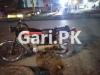 Honda CG 125 1991 for Sale in Karachi