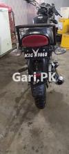 Suzuki GS 150 2015 for Sale in Karachi