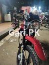 Yamaha YBR 125 2019 for Sale in Karachi