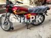 Honda CG 125 2021 for Sale in Karachi